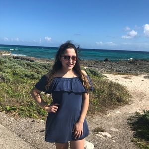 Meet your Posher, Katia